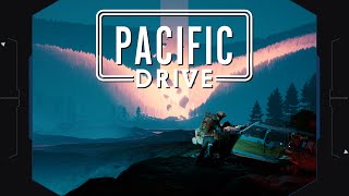 Kicking the Tires  Pacific Drive  Side Step Ep 66 [upl. by Prescott598]