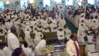 Salvation and Deliverance Holy Convocation 2009 [upl. by Abbott336]