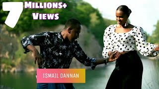 ISMAIL DANNAN JALECO OFFICIAL VIDEO 2019 [upl. by Odnomra]