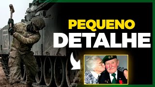 DESVANTAGENS DA CARREIRA MILITAR QUE NINGUÉM FALA [upl. by Sulamith]