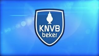 KNVB Beker  Intro voorheen [upl. by Wareing]