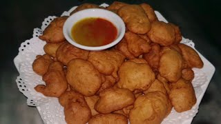 Bajia za Dengu mapishi ya bajia za Dengu pakora [upl. by Ann-Marie732]