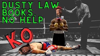 ☢️💣 Another Prosecutor DESTROYED  Insane Autistic Constitution Guy Pro Se Idiot at it again☢️💣 [upl. by Ayifa]