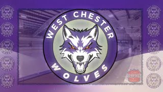 West Chester Wolves Goal Song 202425 USPHL Premier [upl. by Aynatahs]