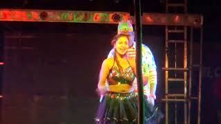 Bharo Maang meri Bharo💃Hot Jatra Opera  Mellody Dance Hungama 2024 [upl. by Hollinger]