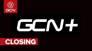 GCN Announcement [upl. by Emoraj]