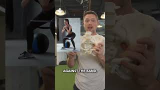 STOP Using Bands To Grow amp Work Your Glutes glutes glutesworkout gluteworkout [upl. by Notpmah291]