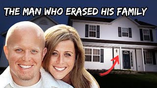 Before Chris Watts There Was Chris Coleman The Chilling Story of a Family Erased [upl. by Domenech586]