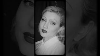 1930s makeup makeup 1930s 1930smakeup makeuptransition [upl. by Hsekar293]