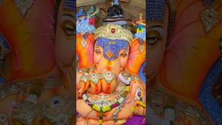 Most Famous Balapur Ganesh 2024  Eye Moment Of Balapur Ganesh 2024 [upl. by Ilanos434]