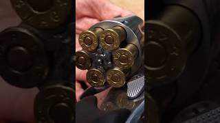 Revolver Smith ampWesson 629 Magnum 44 acehgunfishing [upl. by Ronni778]