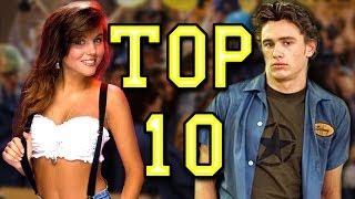 Top 10 Best High School Shows Ever [upl. by Aloisius]