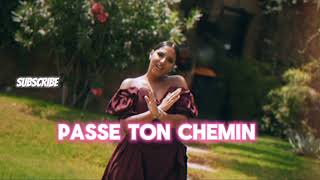 Lynda  Passe Ton Chemin Beats Instrumental [upl. by Rennerb]