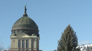 Judge orders poll to go forward on vetoed Montana marijuana revenue distribution bill [upl. by Eetnwahs]