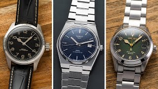 16 Of The Most Versatile Watches Under 1000 [upl. by The]