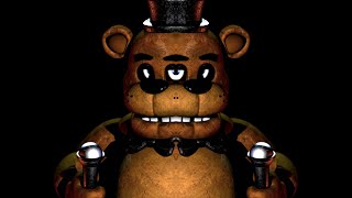 Five Nights at Freddys REVISITED [upl. by Marozas]