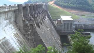 Dams Dikes Reservoirs and Levees [upl. by Enileme]