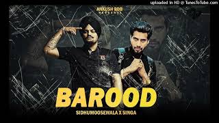 Kaleshi Chori x Bambiha Bole  Sidhumoosewala x DG Immortals x Amrit Maan x Raga x Ankush Rdb 2023 [upl. by Eissehc]