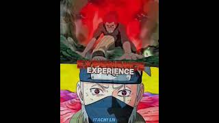 Dms Kakashi vs might guy 8 gates who is stronger no hate [upl. by Sheela]