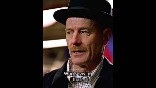 Heisenberg Runs The Business  Breaking Bad S2E7  shorts [upl. by Dene]