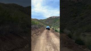 Taking the 2024 Toyota Tacoma TRD Offroad OFF ROAD [upl. by Namolos]