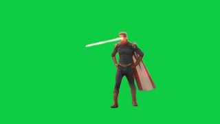 Homelander Terrific The Boys Green Screen [upl. by Uzziel569]