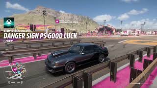 Good drag tune for 1993 SVT Cobra R  Forza Horizon 5 [upl. by Peoples164]