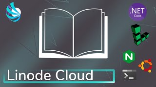 Linode ASPNET Core Nginx WSL2  Linode Cloud  Tricking Library Ep63 [upl. by Schargel724]