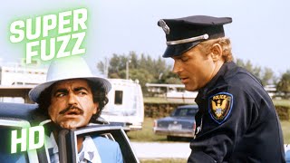 Super Fuzz  Comedy  HD  Full movie in English [upl. by Mycah]