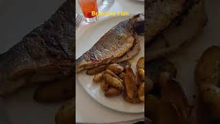 Branzino Fish Zesty Flavor [upl. by Ycrep40]