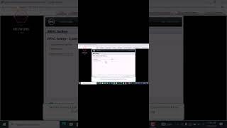 How to IDRAC Setup Part1 viralvideo everyone [upl. by Narruc521]