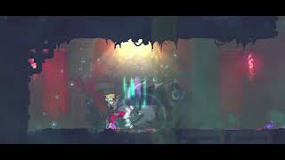 Dead Cells I BROKE THE DIFFICULTY WALL [upl. by Pruchno]