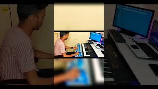 Godna He Godna cgbanjo cgshorts piano music [upl. by Seessel]