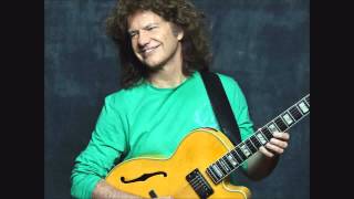 Pat Metheny  Lesson on Improvisation [upl. by Aikit]