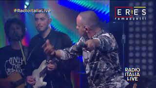 Quanto amore sei  Eros Ramazzotti RadioItalia Live 2020 [upl. by Nella]