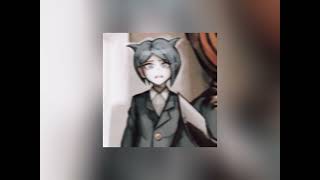 jubyphonic  aishite aishite aishite English ver sped up danganronpa spedup vocaloid [upl. by Kinch]