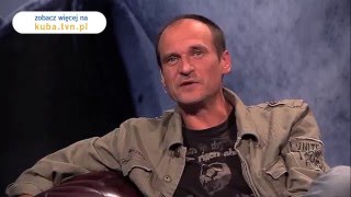 Paweł Kukiz i Adrian Zieliński Bonus 3 Kuba Wojewódzki [upl. by Leod]