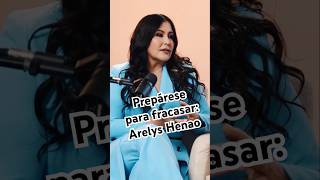 Arelys Henao quotPreparese para el fracasoquot [upl. by Ahsiekel210]