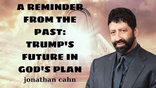 A Reminder From the Past Trumps Future in Gods Plan [upl. by Mandler45]