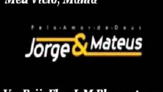 Seu Astral  Jorge e Mateus [upl. by Netsruk]