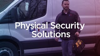 Diebold Nixdorf Advanced Physical Security Solutions [upl. by Datha]