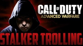 STALKER TROLLING SEASON 2 EPISODE 1 [upl. by Schrick]