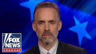 Jordan Peterson The Lefts new public enemy No 1 [upl. by Anilag]