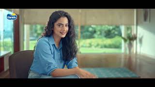 ELANADU MILK  TVC 30 SEC  STATEMENT  NAMITHA PRAMOD [upl. by Mccutcheon]