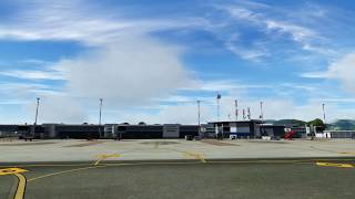 SKBG Palonegro International Airport V2  FSX P3DV4 P3DV5 [upl. by Vincentia]