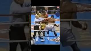 Evander Holyfield Vs Riddick Bowe II  Repeat or Revenge boxing fighting [upl. by Llerehc]