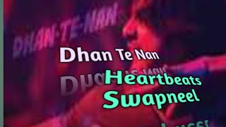 Dhan Te Nan Lyrical Video Song  Kaminey  Shahid Kapoor Priyanka Chopra  Vishal Bharadwaj [upl. by Lucey]