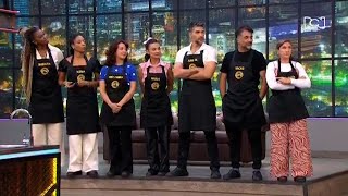 AVANCE Masterchef Colombia RCN 2024 T6 Capítulo 103 martes [upl. by Linnea]