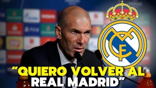 🔴¡FILTRADO ¡NUEVO ENTRENADOR ¡LA DECISIÓN CONFIRMADA NOTICIAS DEL REAL MADRID HOY [upl. by Adelheid205]