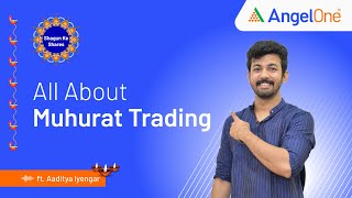 What is Muhurat Trading  All You Need to Know about Muhurat Trading 2023 [upl. by Bonneau]